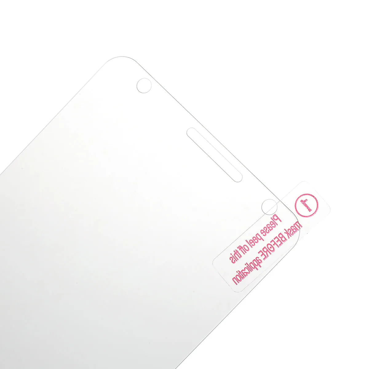 0.25mm Tempered Glass Screen Protector Film for LG K40