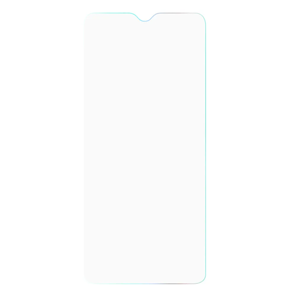 0.3mm Arc Edge Anti-explosion Tempered Glass Screen Protector Guard Film for Realme C11 (2021)