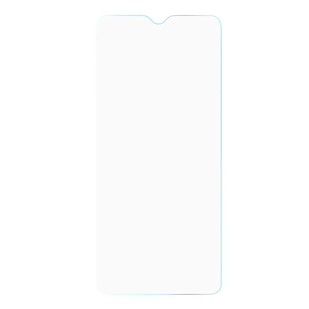 0.3mm Arc Edge High Transparency Explosion-proof Tempered Glass Screen Protector for vivo Y33s