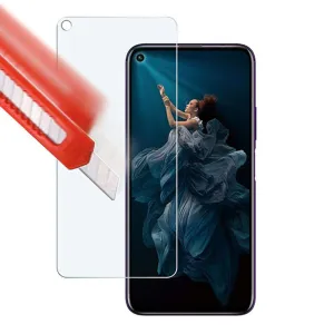 0.3mm Arc Edge Tempered Glass Screen Protective Film for Huawei Honor 20