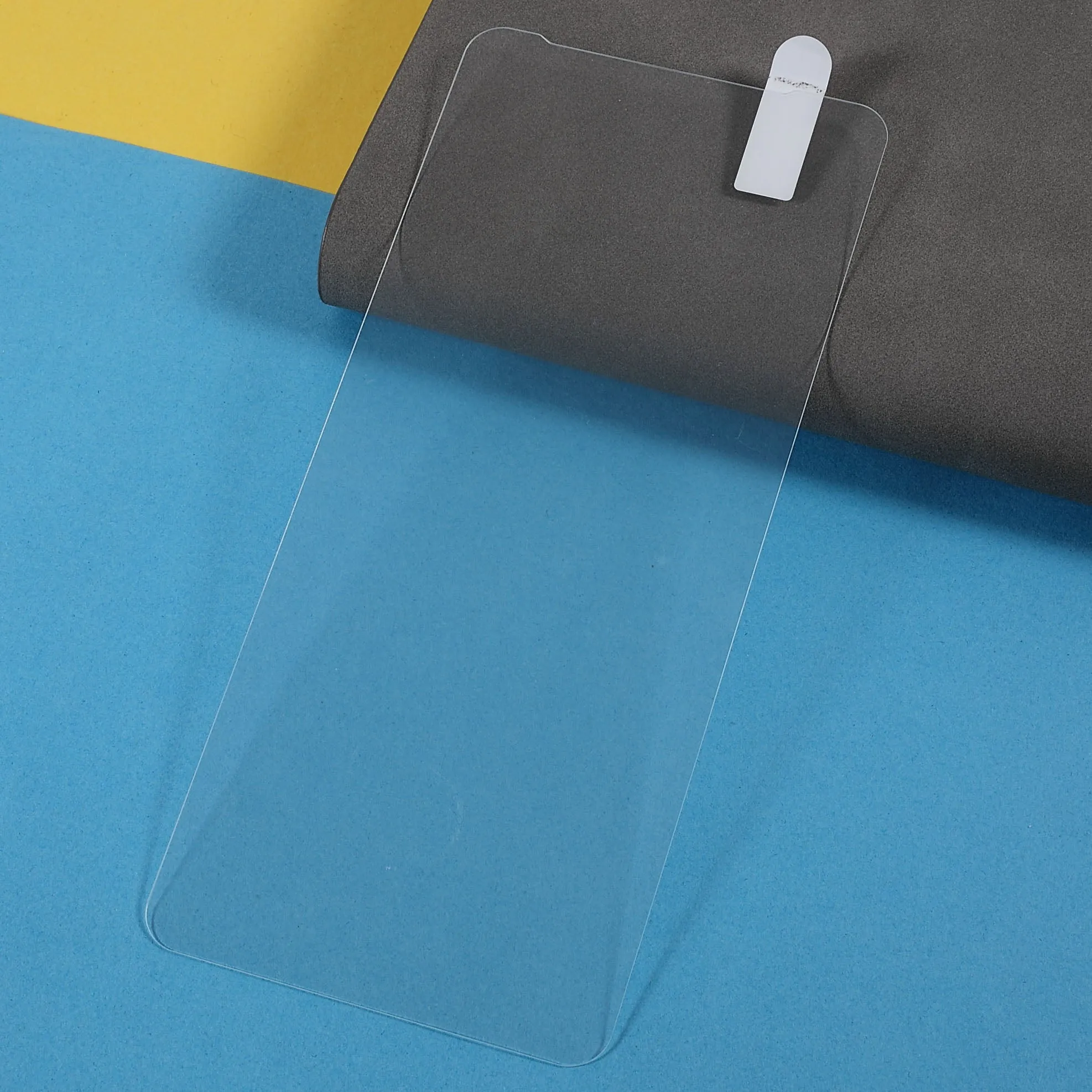 0.3mm Arc Edge Tempered Glass Screen Protector Protective Film for Nokia XR20