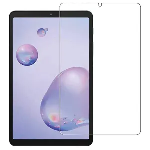 0.3mm Tempered Glass Screen Protector Arc Edge for Samsung Galaxy Tab A 8.4 (2020)