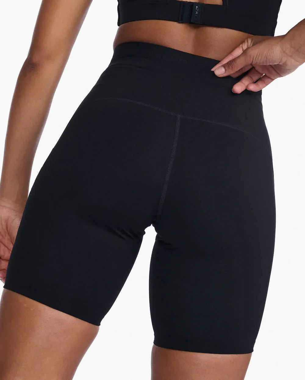 2XU Womens Form Stash Hi-Rise Bike Short