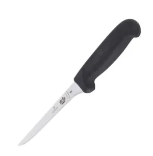 6" Flexible Blade Boning Knife With Fibrox Handle