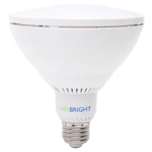 75 Watt Equivalent PAR38 E26 LED Flood Light Bulb