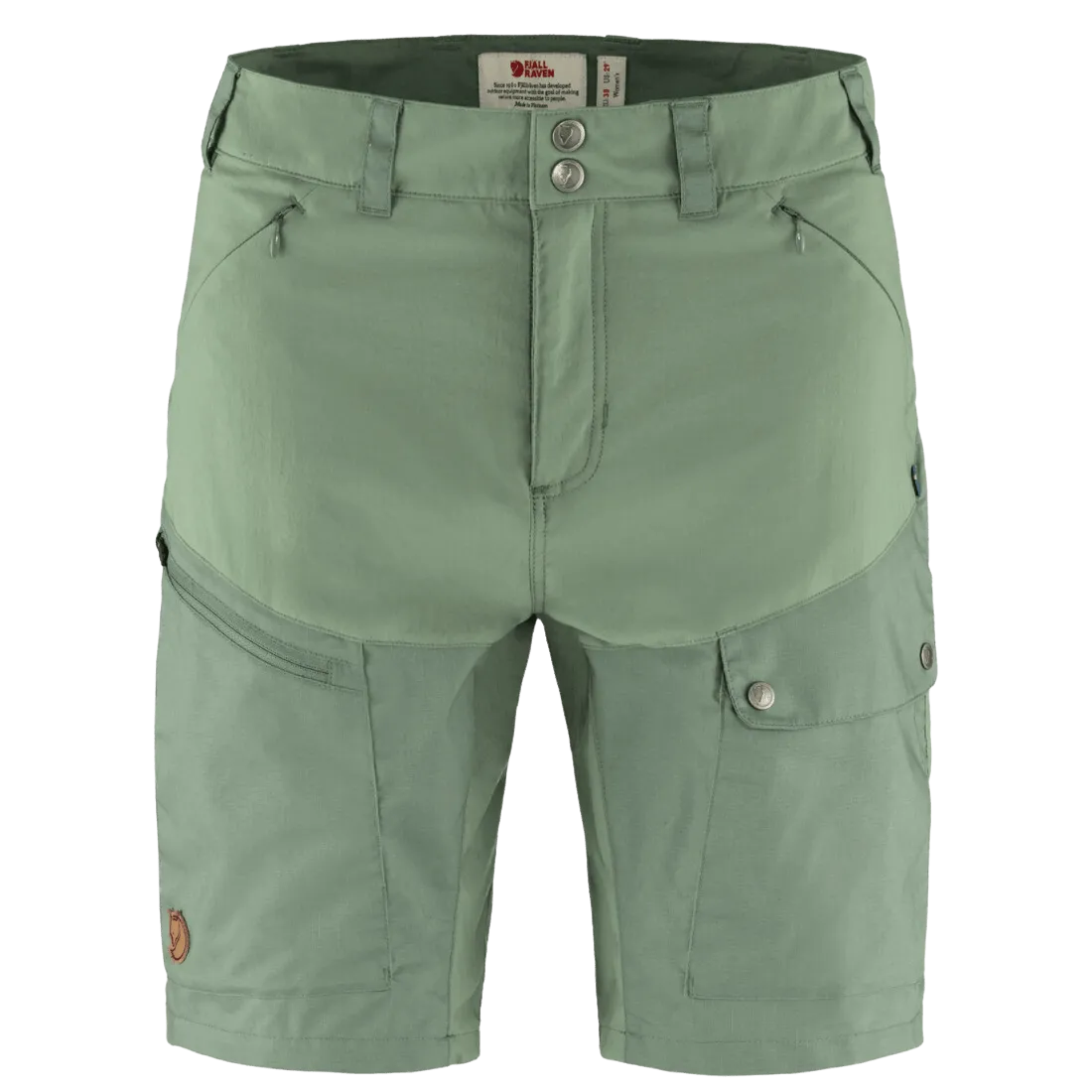 Abisko Midsummer Shorts W