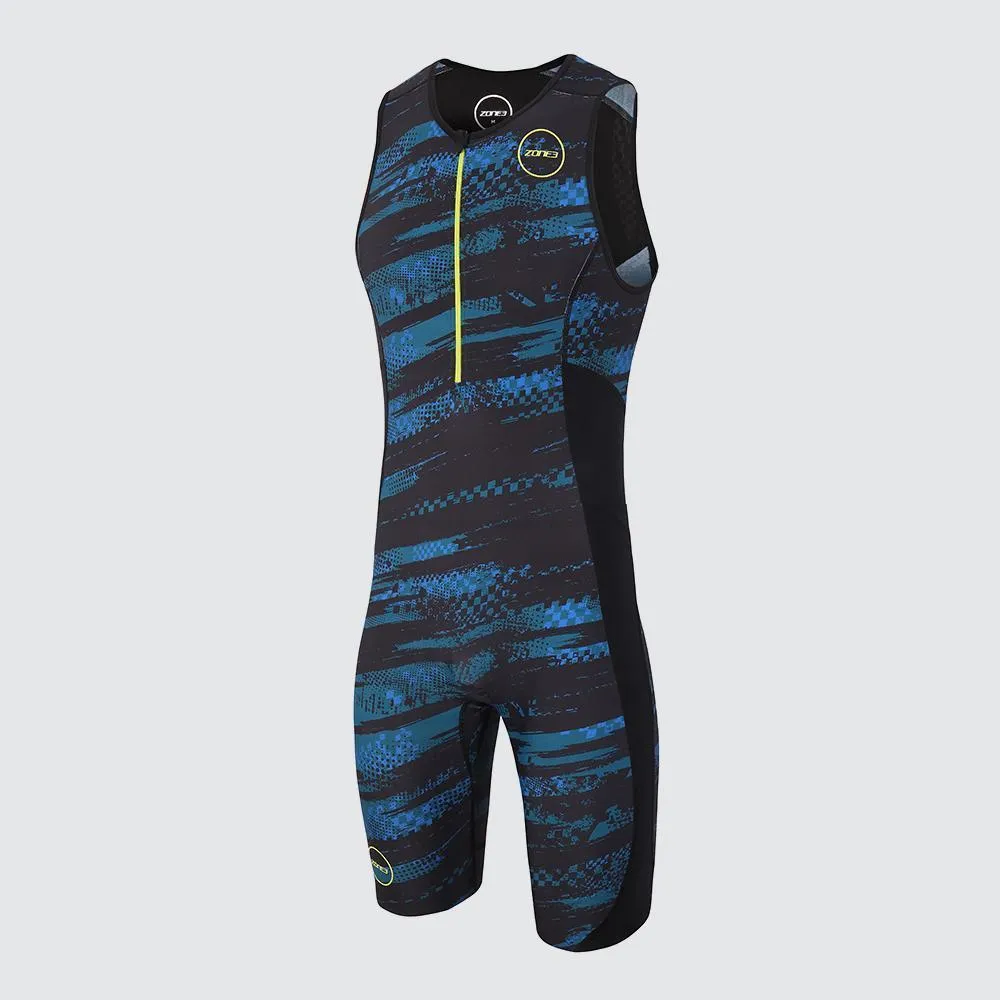 Activate  Trisuit