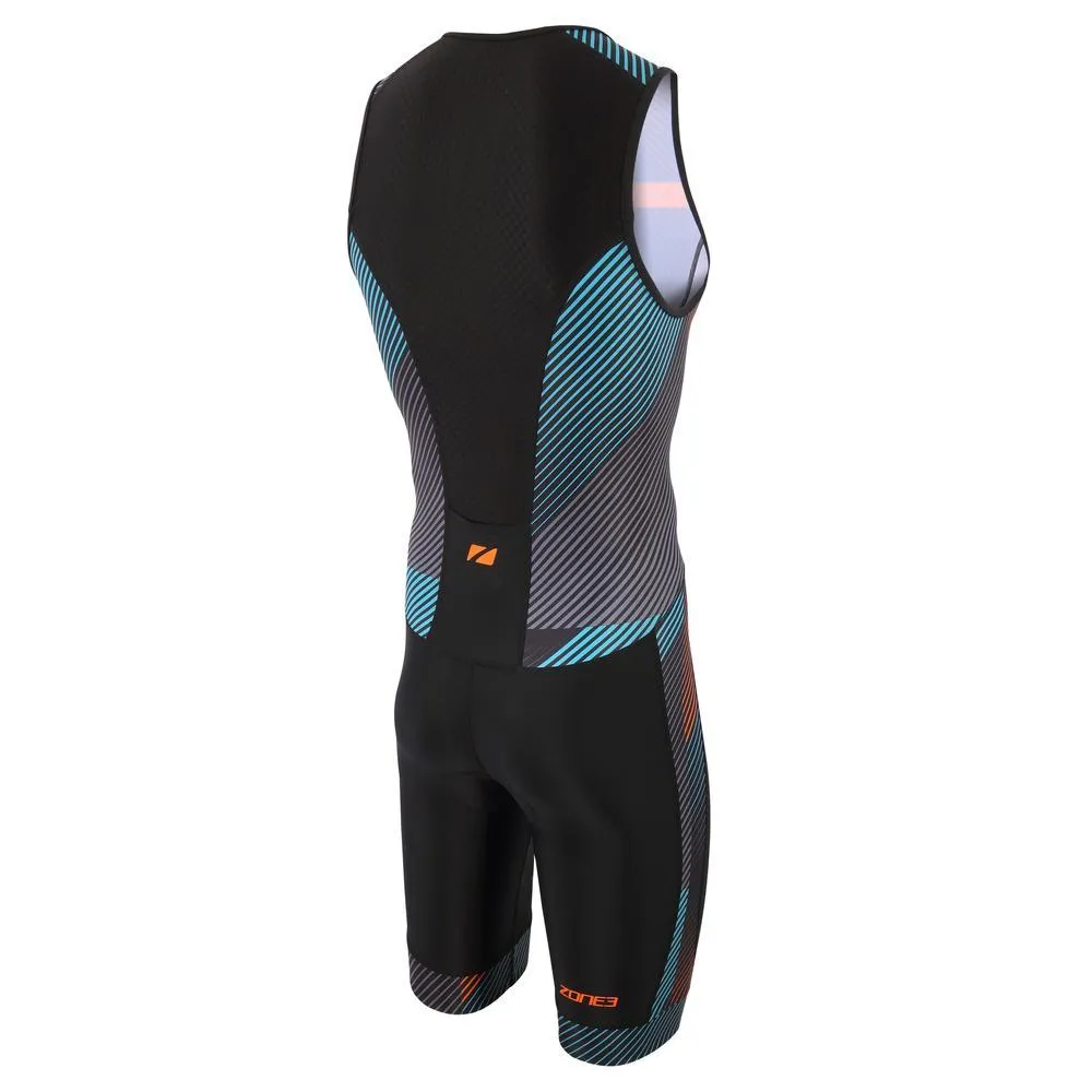 Activate  Trisuit