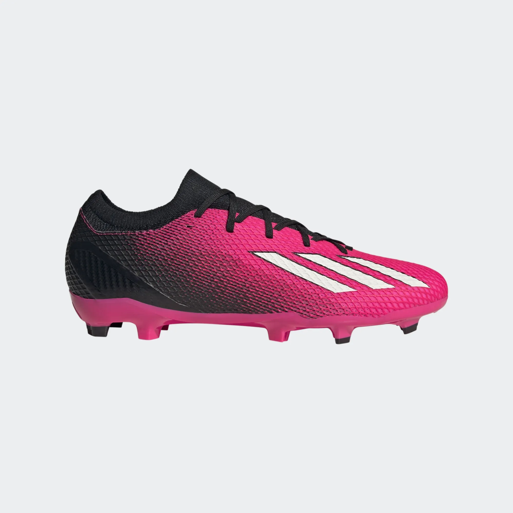 ADIDAS Men's X Speedportal.3 Firm Ground Cleats GZ5076