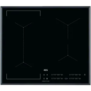 AEG IKE64441FB Induction Hob - Black