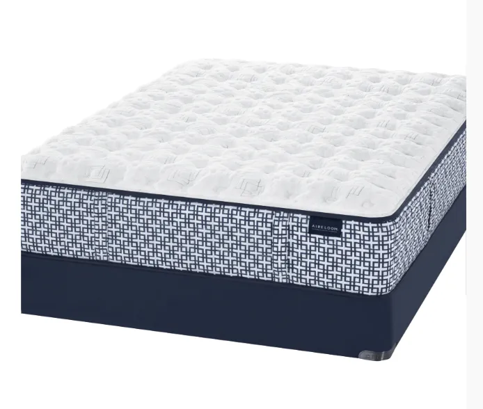 Aireloom Armata Tight Top – Extra Firm Mattress