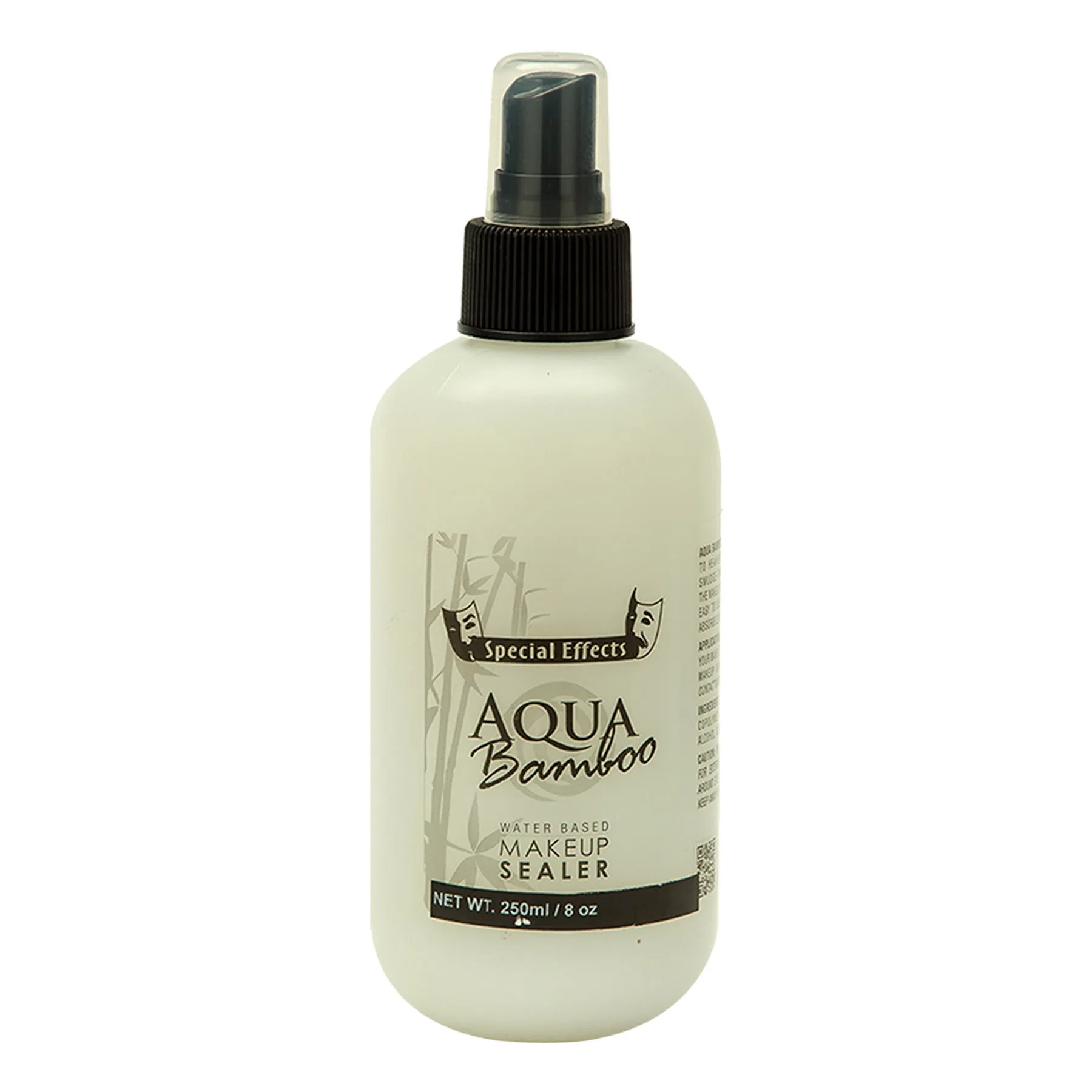 AQUA BAMBOO MAKE UP SEALER