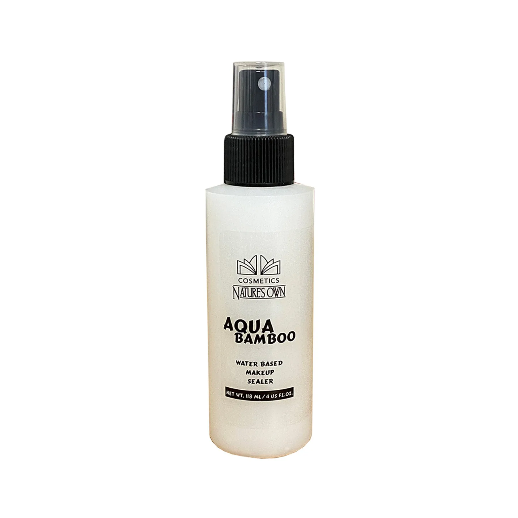 AQUA BAMBOO MAKE UP SEALER