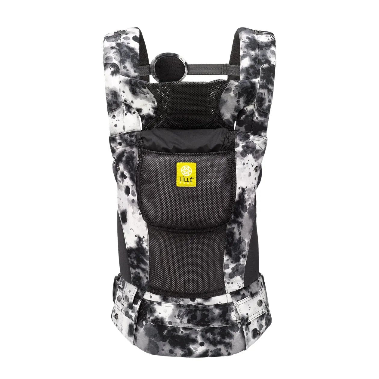 Baby Carrier Newborn To Toddler Complete Airflow Dlx In Galaxy Space Dye