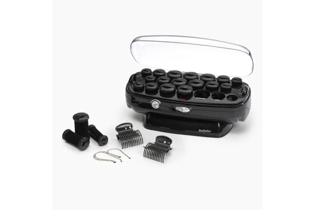 Babyliss Ceramic High Speed Rollers | 3035U