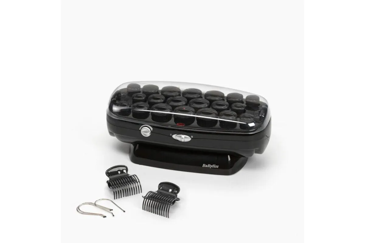 Babyliss Ceramic High Speed Rollers | 3035U