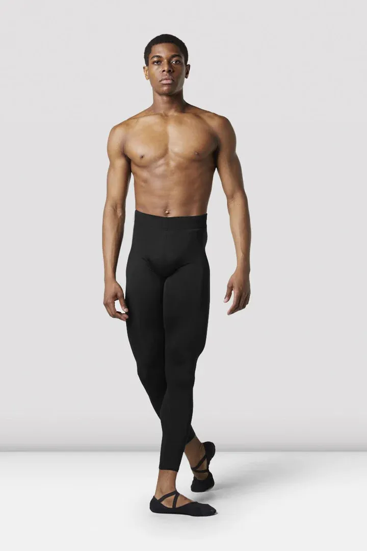 BLOCH MENS FOOTLESS TIGHT