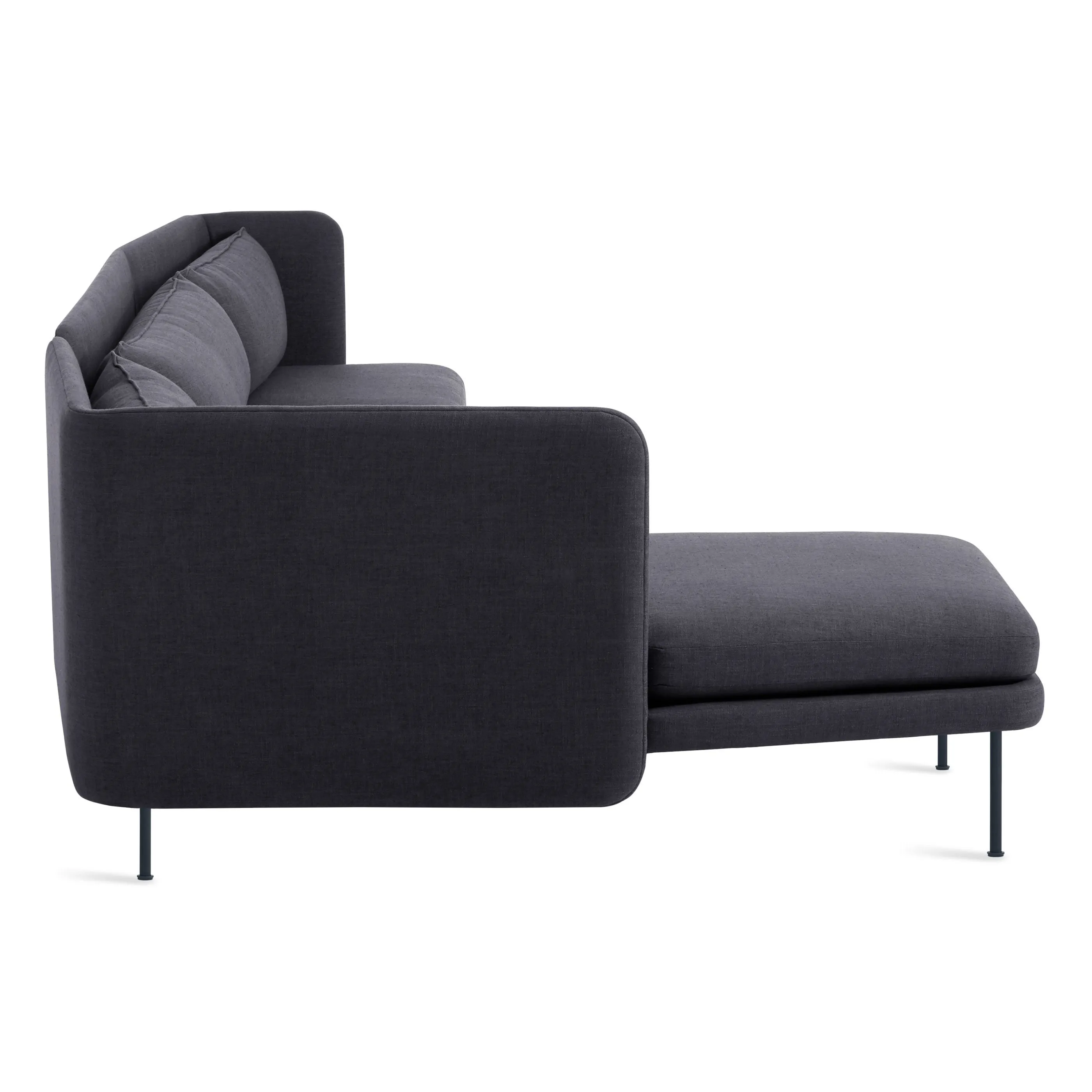 Bloke Sofa with Chaise