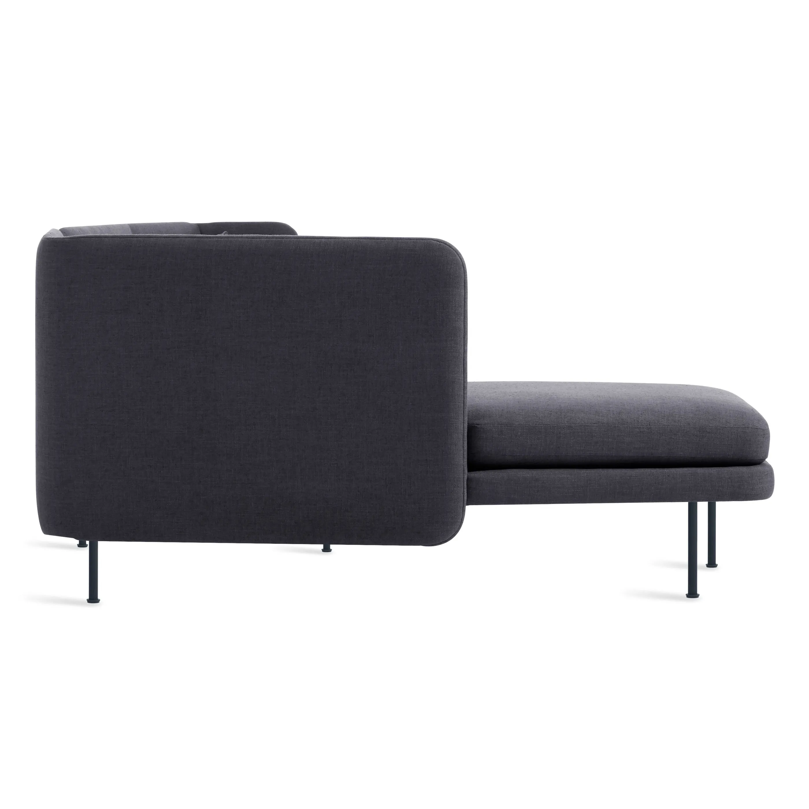 Bloke Sofa with Chaise