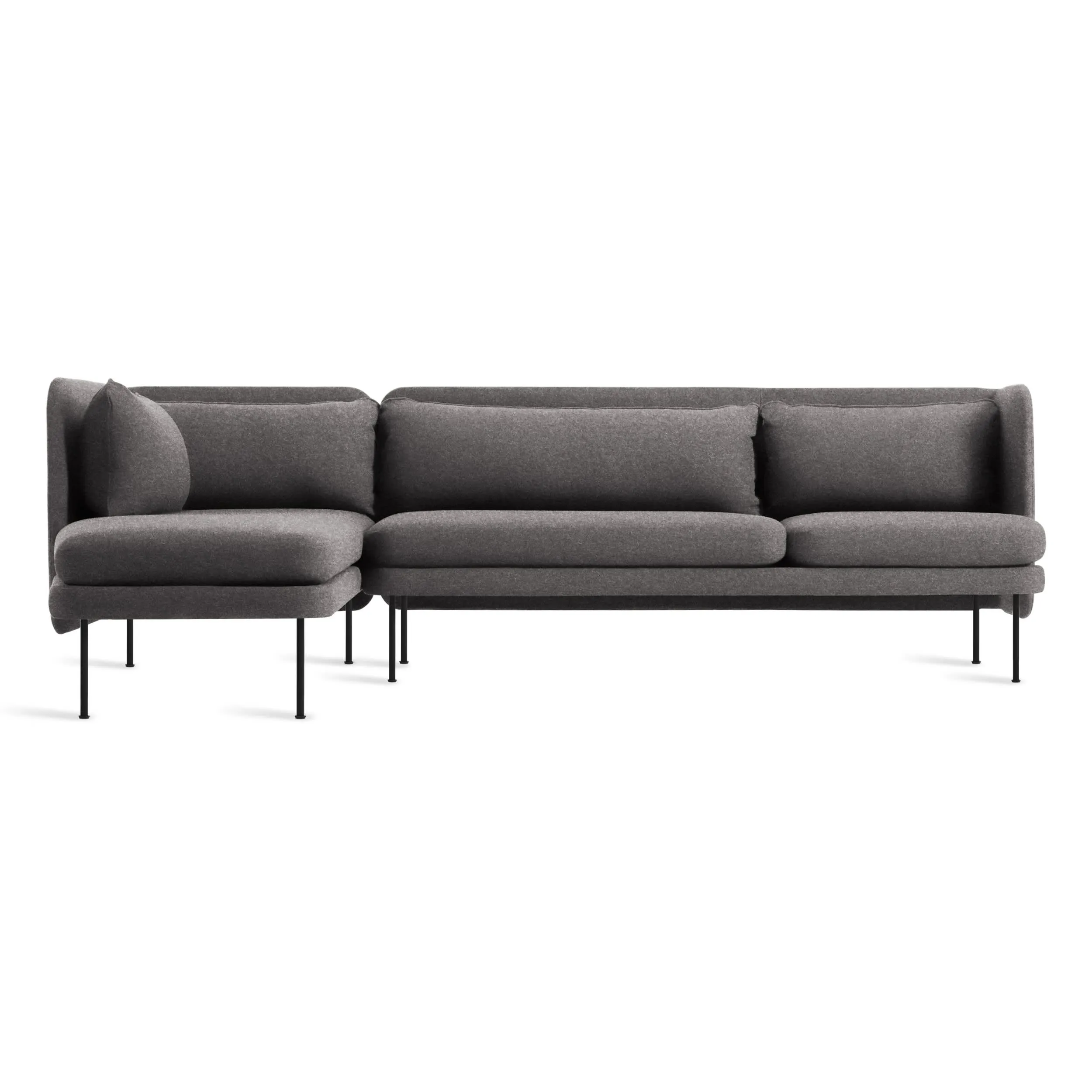 Bloke Sofa with Chaise