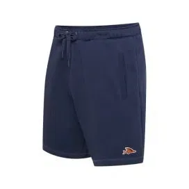 CAFE DU CYCLISTE Loan Shorts - Navy