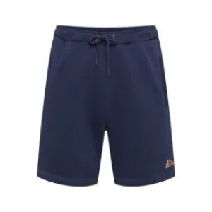 CAFE DU CYCLISTE Loan Shorts - Navy