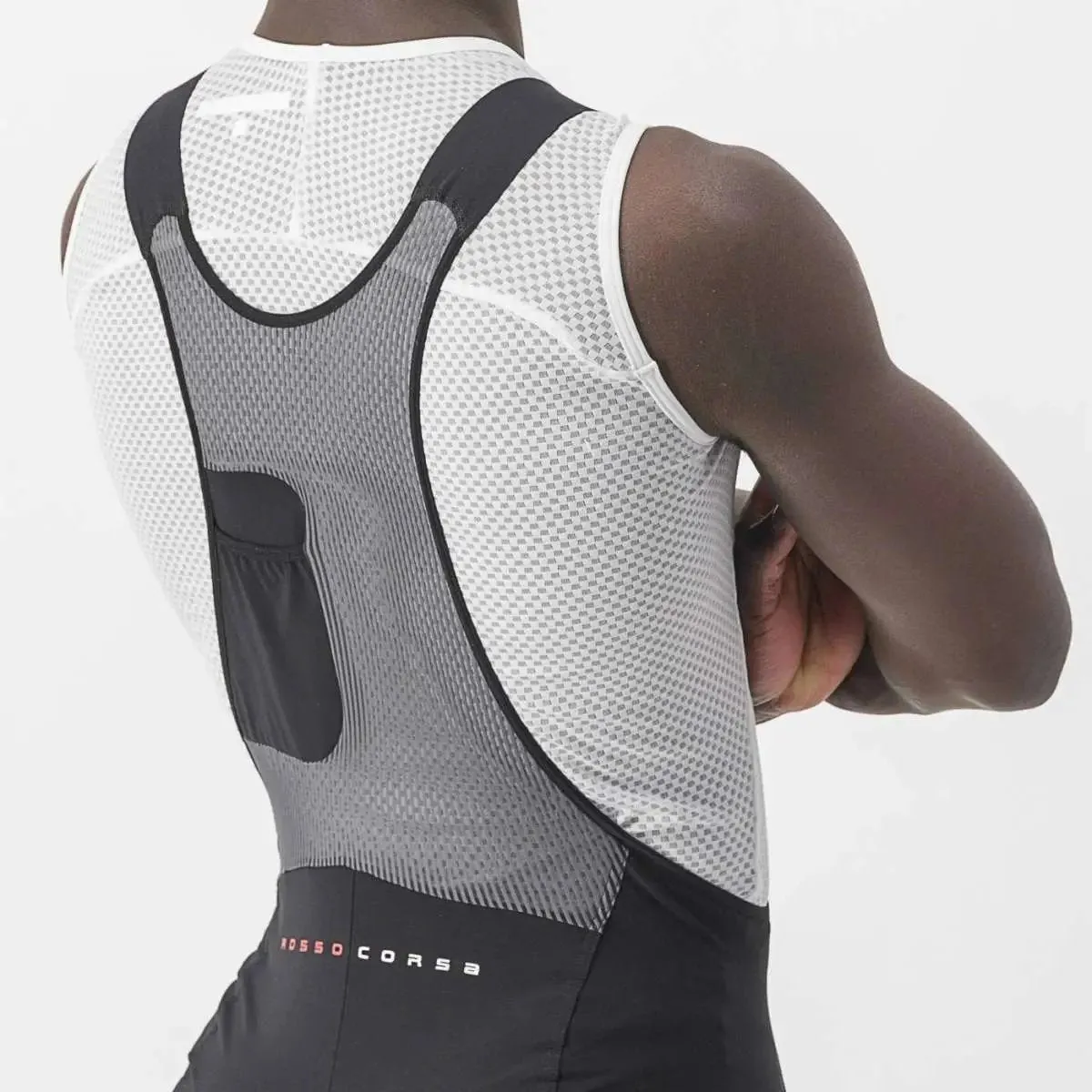 Castelli Superleggera Bibshort