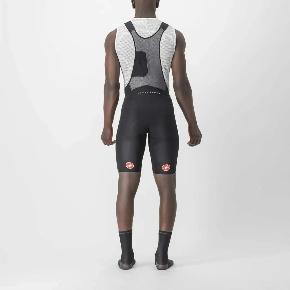 Castelli Superleggera Bibshort