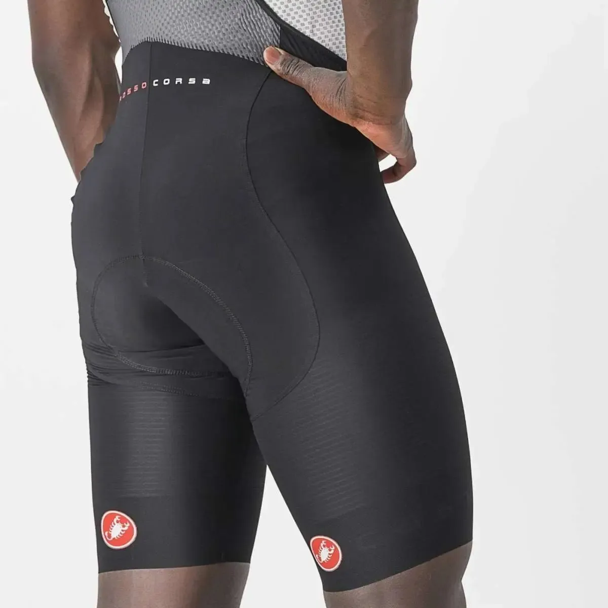 Castelli Superleggera Bibshort