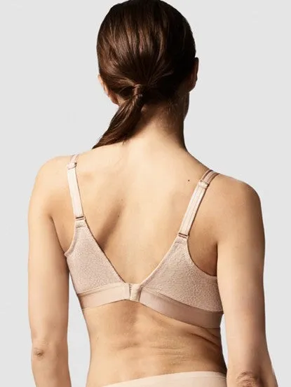 CHANTELLE 1892 C MAGNIFIQUE FULL BUST WIREFREE BRA