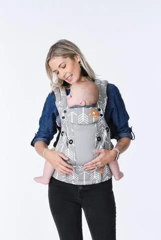 Coast Archer - Tula Explore Baby Carrier