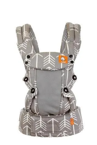 Coast Archer - Tula Explore Baby Carrier