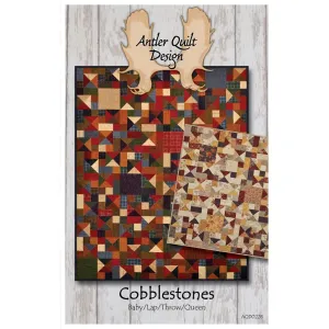 Cobblestones