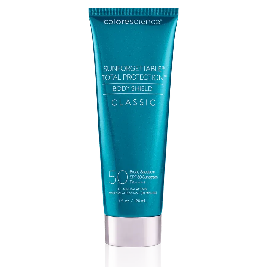 Colorescience Sunforgettable Total Body Shield Classic SPF 50