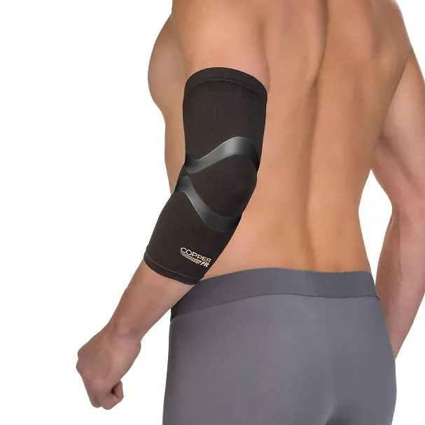 Copper Fit Pro Series Compression Elbow Sleeve