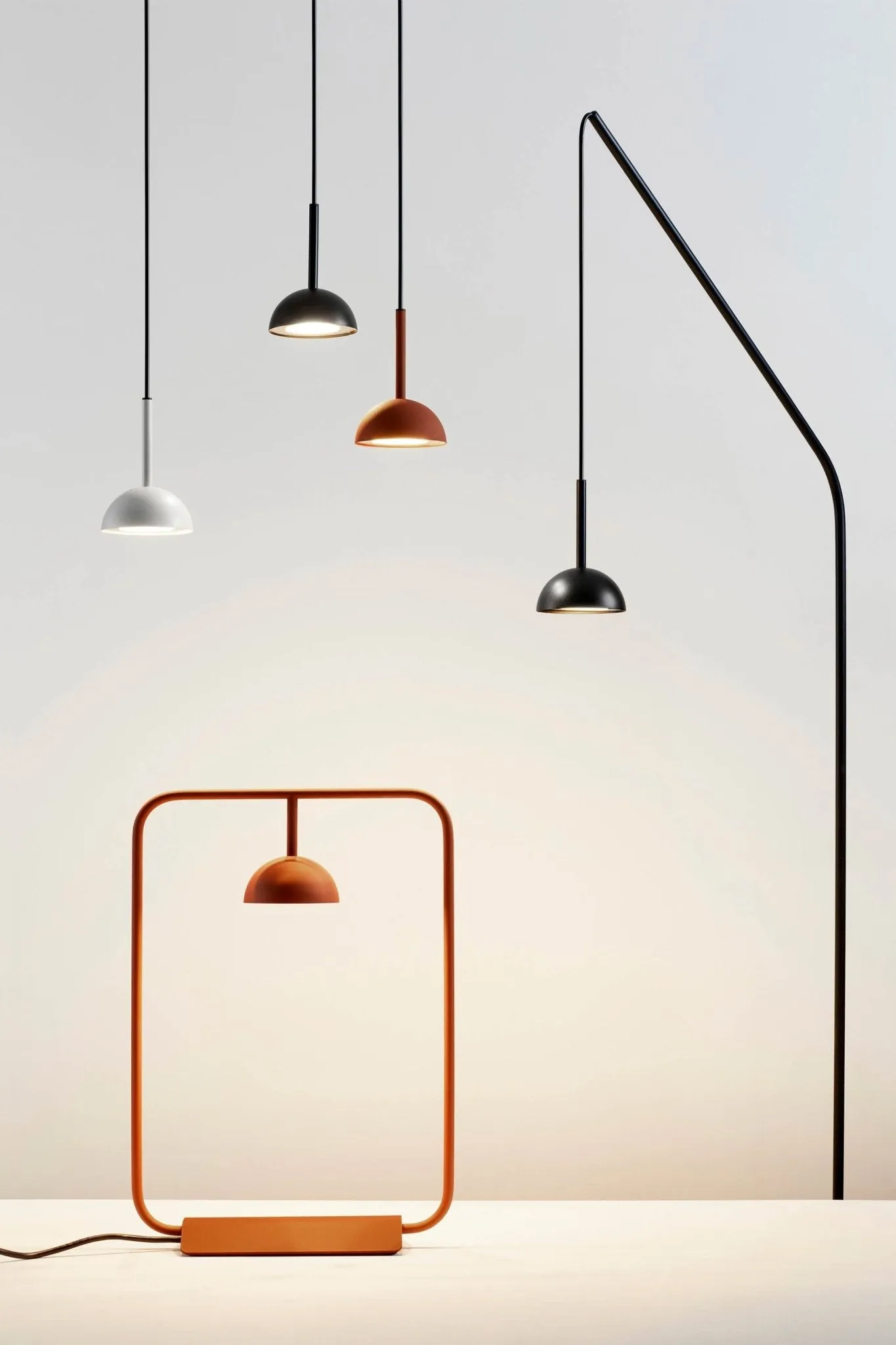 Cupolina Pendant Light