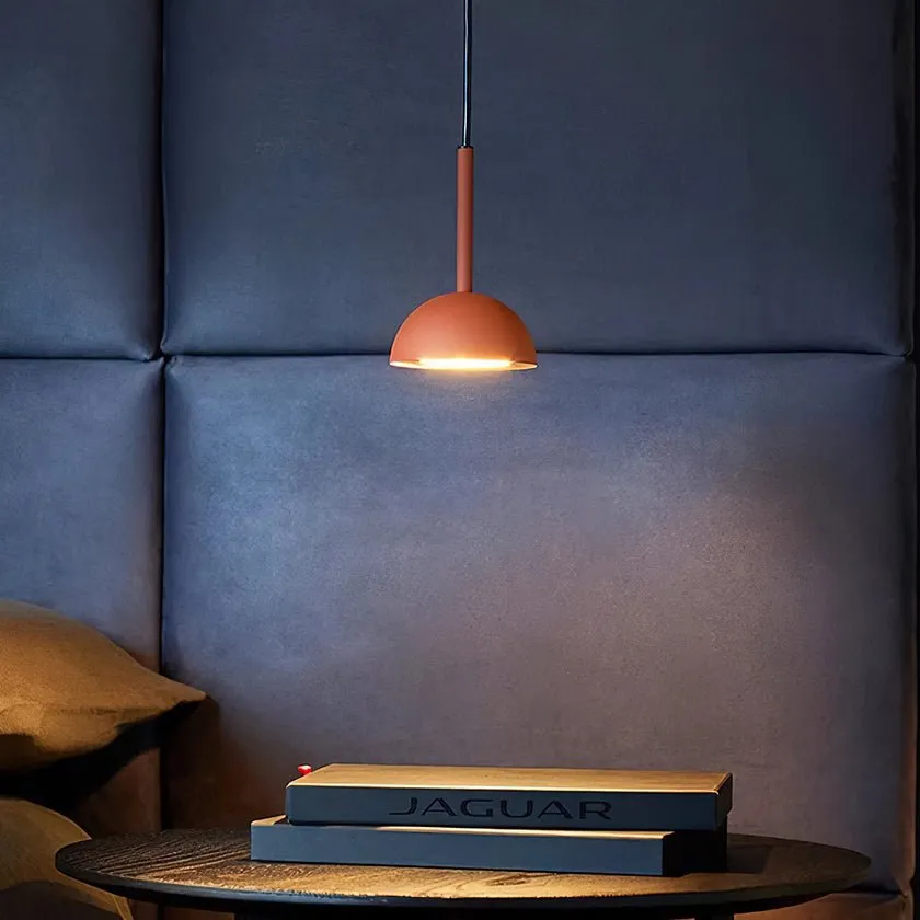 Cupolina Pendant Light