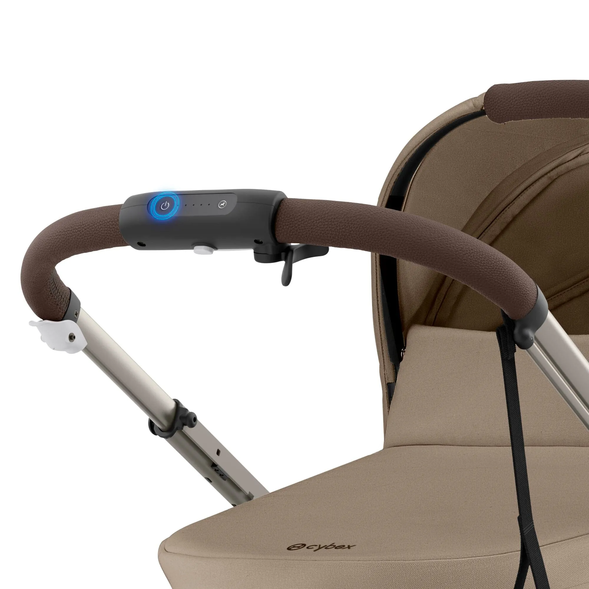 Cybex eGazelle S Comfort Kit - Almond Beige