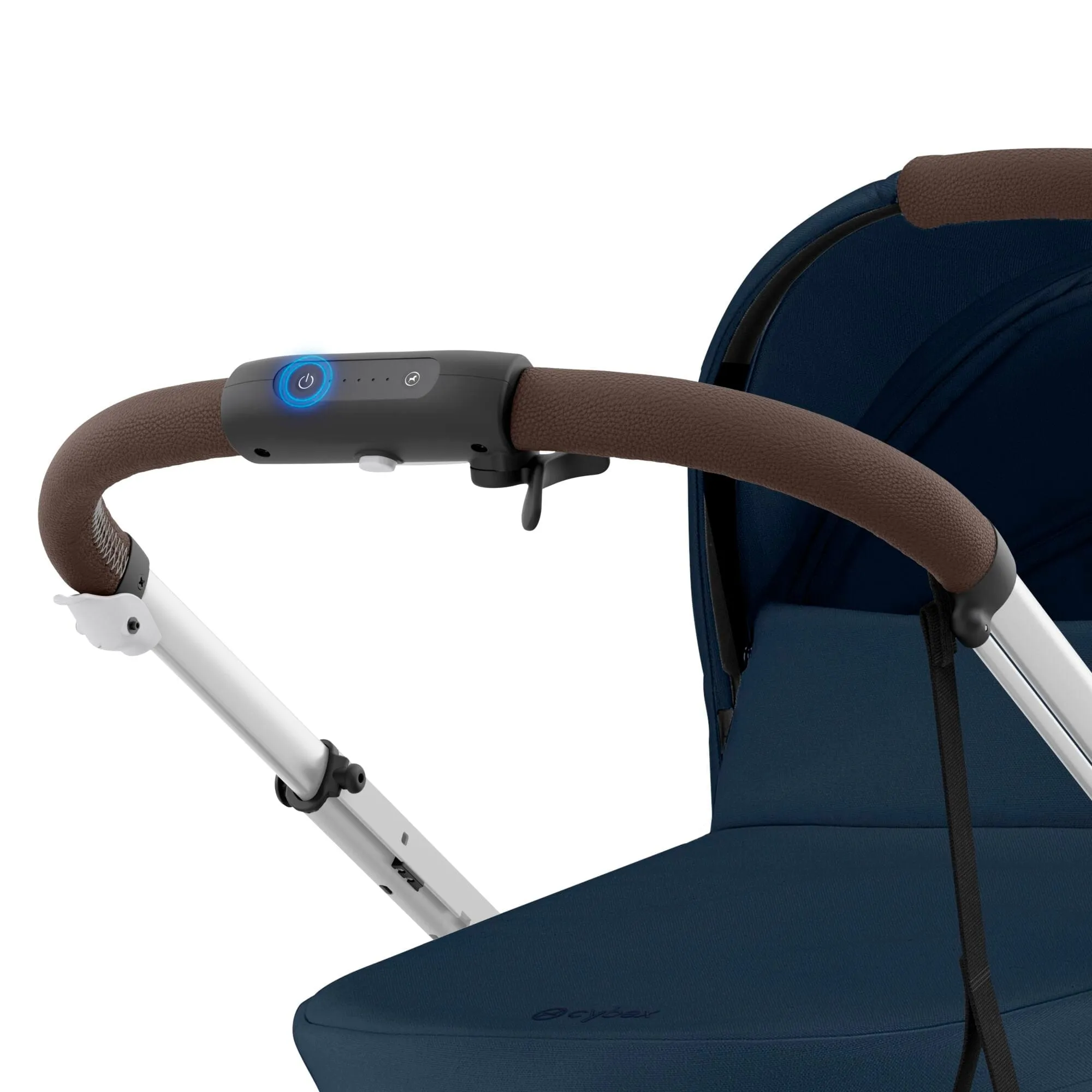 Cybex eGazelle S Comfort Kit - Ocean Blue