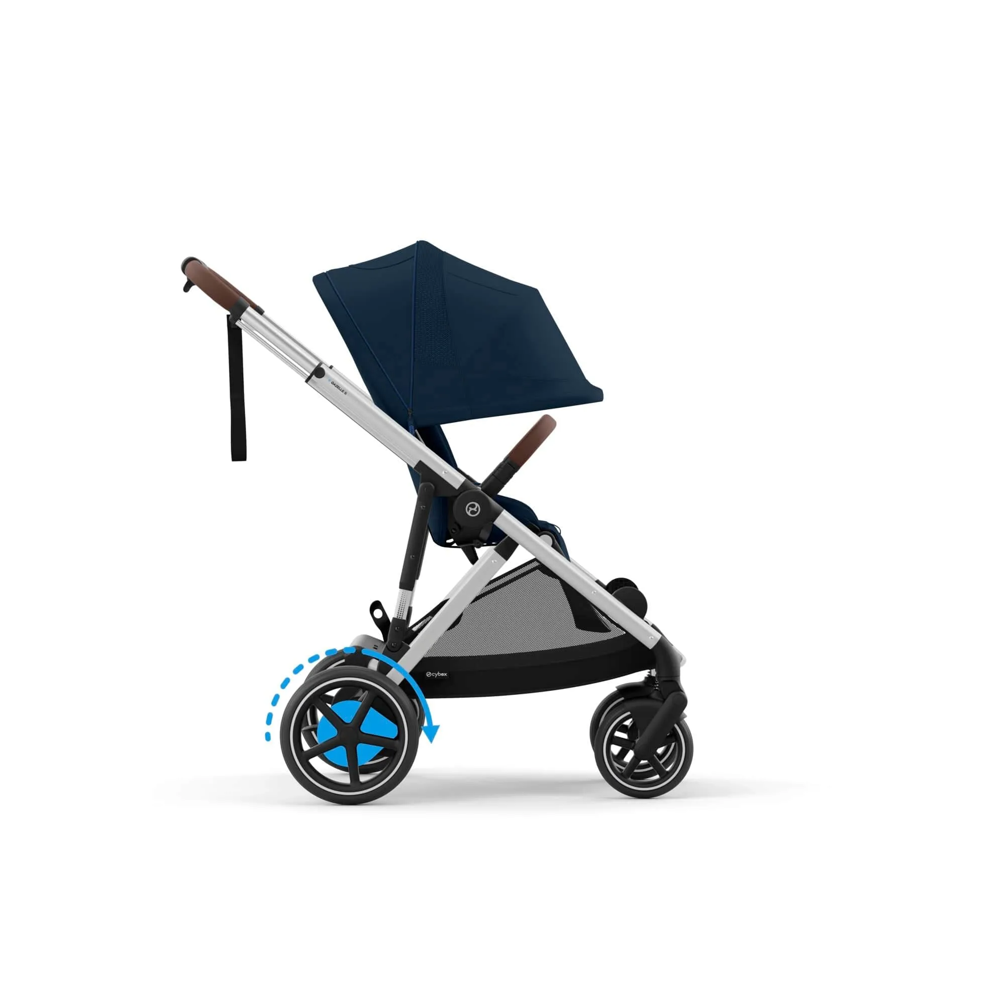 Cybex eGazelle S Comfort Kit - Ocean Blue