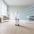 Dyson HP10 Purifier Hot & Cool Gen 1