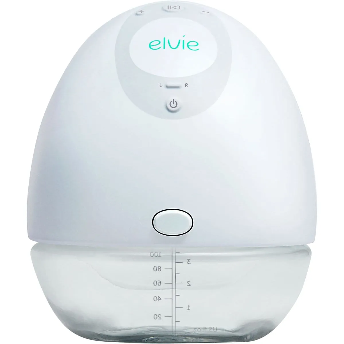 Elvie Breast Pump