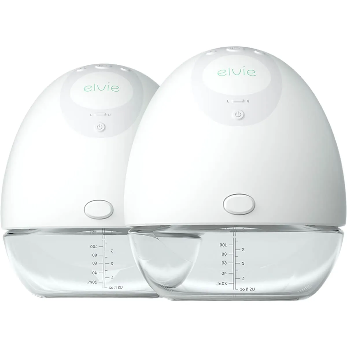 Elvie Breast Pump