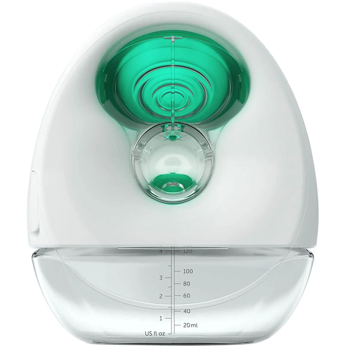 Elvie Breast Pump