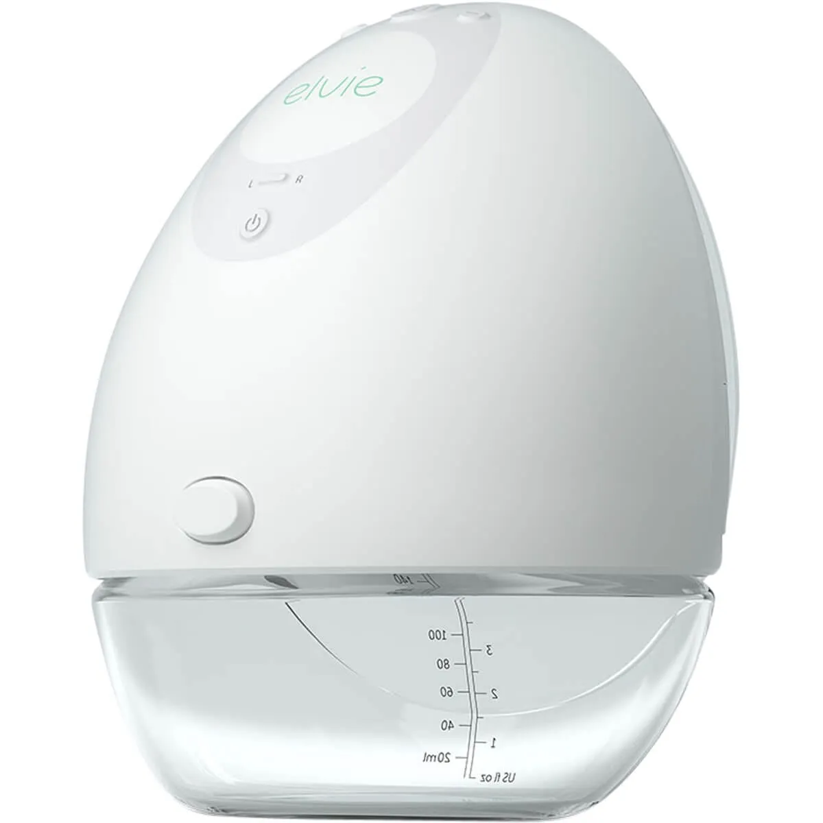 Elvie Breast Pump