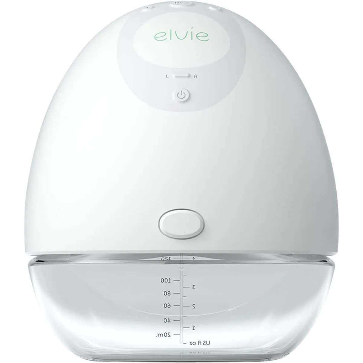 Elvie Breast Pump