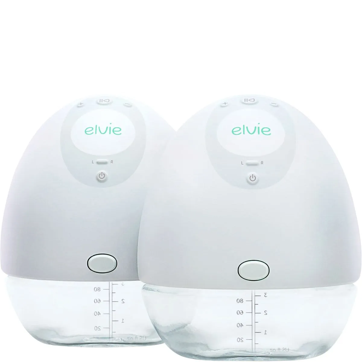 Elvie Breast Pump