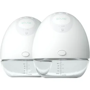 Elvie Double Breast Pump