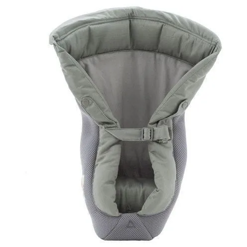 Ergobaby Performance Infant Insert - Cool Grey Mesh