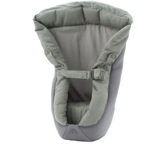 Ergobaby Performance Infant Insert - Cool Grey Mesh